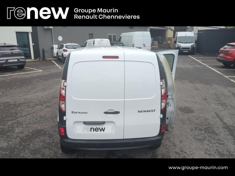RENAULT Kangoo Express VUL d’occasion à vendre à CHENNEVIÈRES-SUR-MARNE chez ADP - SOVEA 94 (Photo 20)