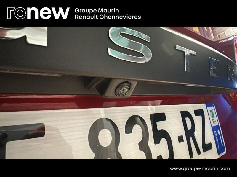 DACIA Duster d’occasion à vendre à CHENNEVIÈRES-SUR-MARNE chez ADP - SOVEA 94 (Photo 14)