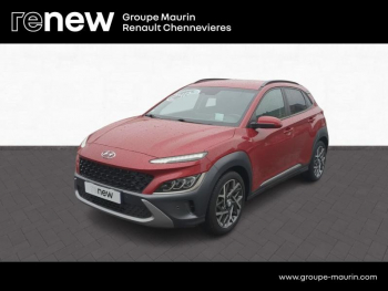 HYUNDAI Kona d’occasion à vendre à CHENNEVIÈRES-SUR-MARNE