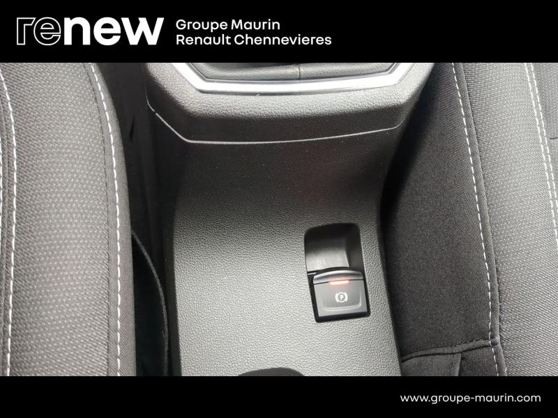 DACIA Sandero d’occasion à vendre à CHENNEVIÈRES-SUR-MARNE chez ADP - SOVEA 94 (Photo 15)