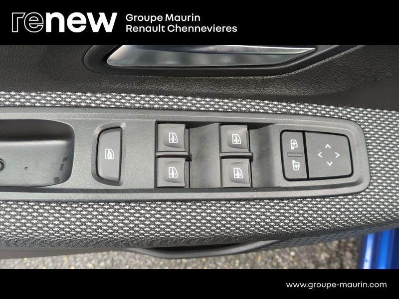 DACIA Sandero d’occasion à vendre à CHENNEVIÈRES-SUR-MARNE chez ADP - SOVEA 94 (Photo 16)