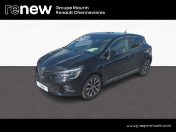 RENAULT Clio d’occasion à vendre à CHENNEVIÈRES-SUR-MARNE