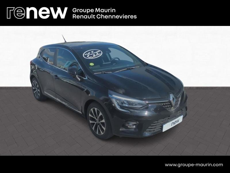 RENAULT Clio d’occasion à vendre à CHENNEVIÈRES-SUR-MARNE chez ADP - SOVEA 94 (Photo 3)