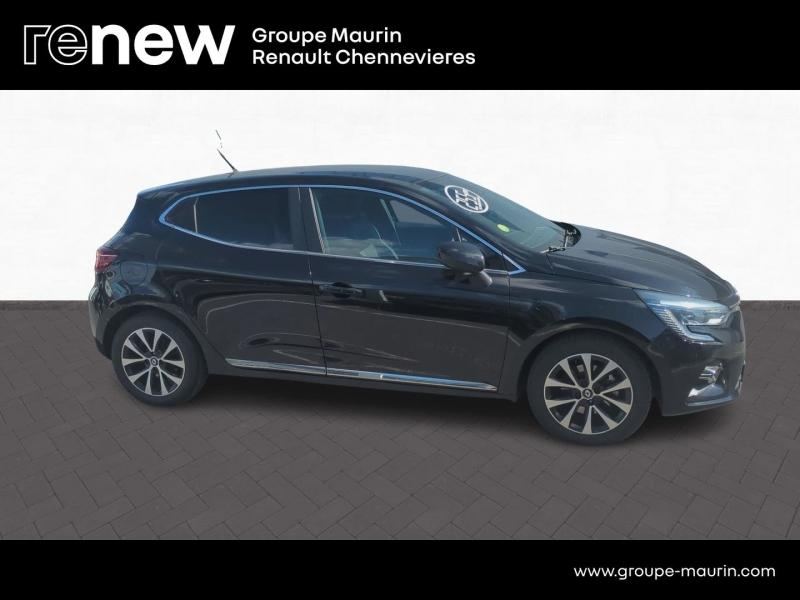 RENAULT Clio d’occasion à vendre à CHENNEVIÈRES-SUR-MARNE chez ADP - SOVEA 94 (Photo 4)