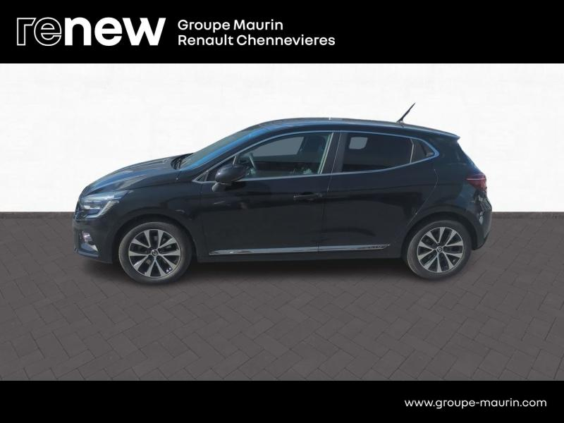 RENAULT Clio d’occasion à vendre à CHENNEVIÈRES-SUR-MARNE chez ADP - SOVEA 94 (Photo 5)