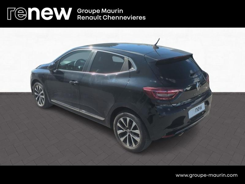 RENAULT Clio d’occasion à vendre à CHENNEVIÈRES-SUR-MARNE chez ADP - SOVEA 94 (Photo 7)
