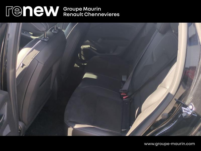 RENAULT Clio d’occasion à vendre à CHENNEVIÈRES-SUR-MARNE chez ADP - SOVEA 94 (Photo 16)
