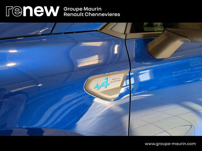 RENAULT Clio d’occasion à vendre à CHENNEVIÈRES-SUR-MARNE chez ADP - SOVEA 94 (Photo 16)