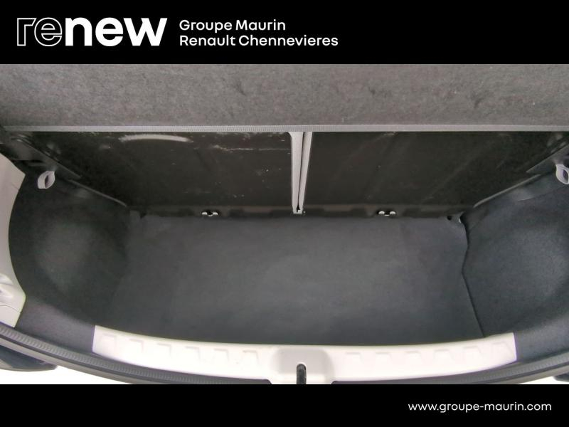 TOYOTA Aygo d’occasion à vendre à CHENNEVIÈRES-SUR-MARNE chez ADP - SOVEA 94 (Photo 13)