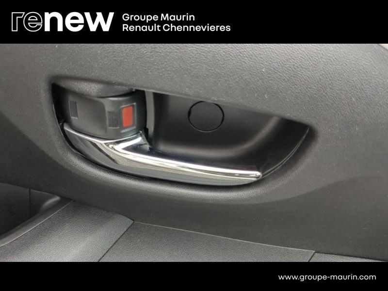 TOYOTA Aygo d’occasion à vendre à CHENNEVIÈRES-SUR-MARNE chez ADP - SOVEA 94 (Photo 16)