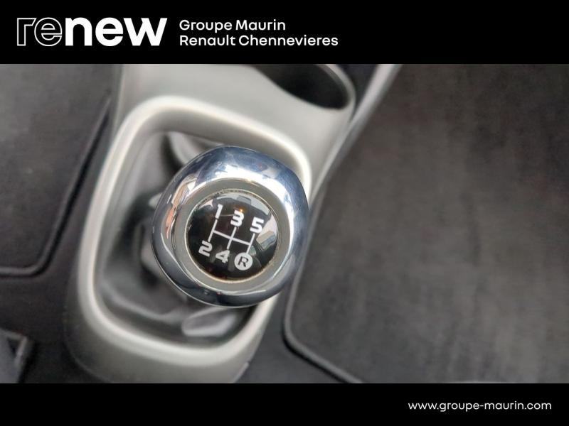 TOYOTA Aygo d’occasion à vendre à CHENNEVIÈRES-SUR-MARNE chez ADP - SOVEA 94 (Photo 18)