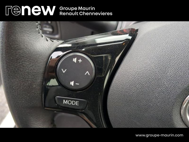 TOYOTA Aygo d’occasion à vendre à CHENNEVIÈRES-SUR-MARNE chez ADP - SOVEA 94 (Photo 20)