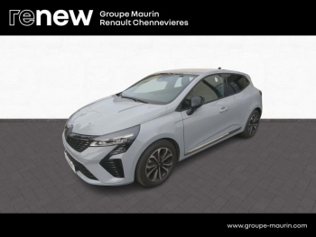 RENAULT Clio d’occasion à vendre à CHENNEVIÈRES-SUR-MARNE
