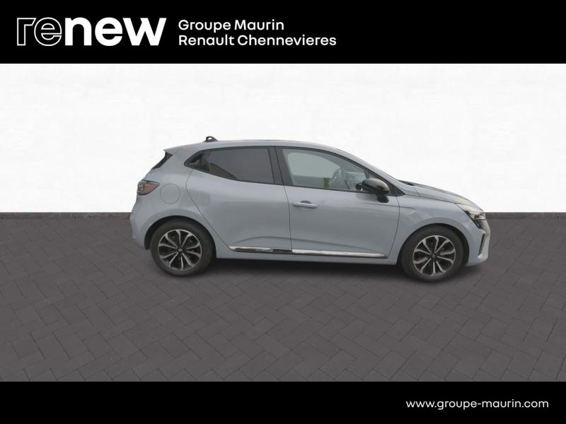 RENAULT Clio d’occasion à vendre à CHENNEVIÈRES-SUR-MARNE chez ADP - SOVEA 94 (Photo 3)