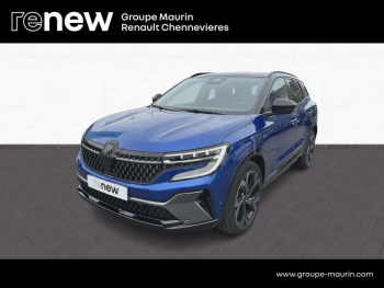 RENAULT Austral d’occasion à vendre à CHENNEVIÈRES-SUR-MARNE
