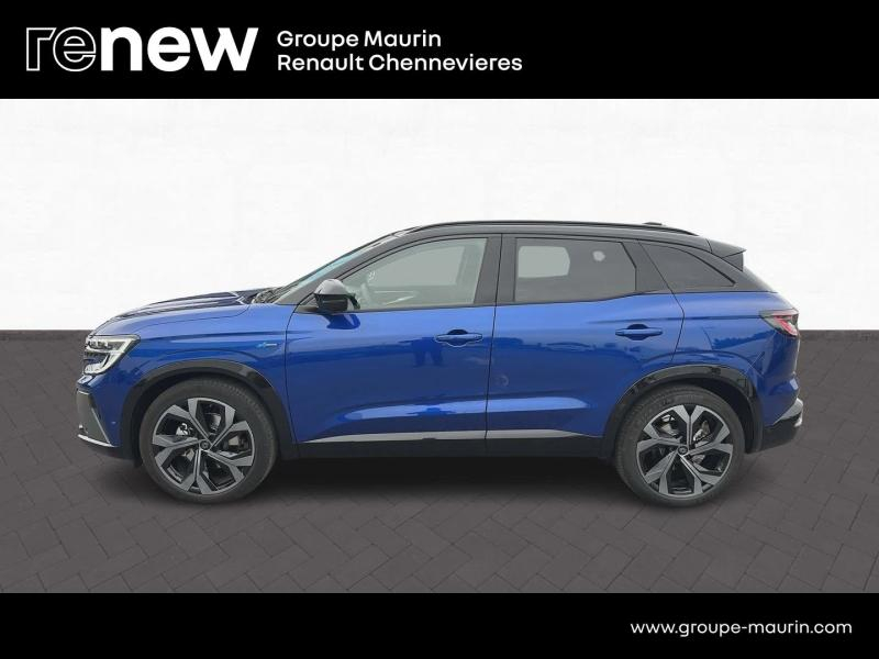 RENAULT Austral d’occasion à vendre à CHENNEVIÈRES-SUR-MARNE chez ADP - SOVEA 94 (Photo 7)