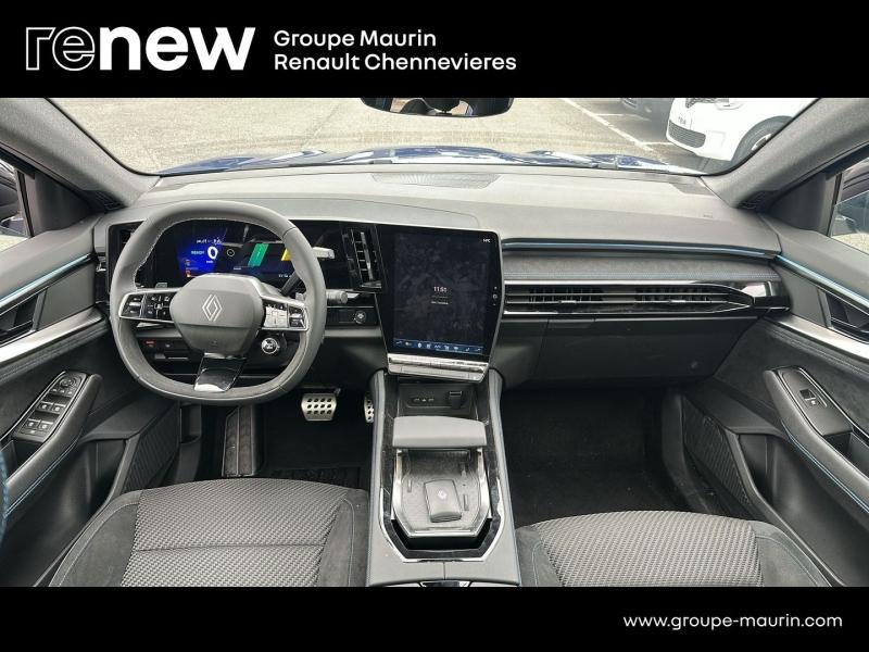 RENAULT Austral d’occasion à vendre à CHENNEVIÈRES-SUR-MARNE chez ADP - SOVEA 94 (Photo 8)