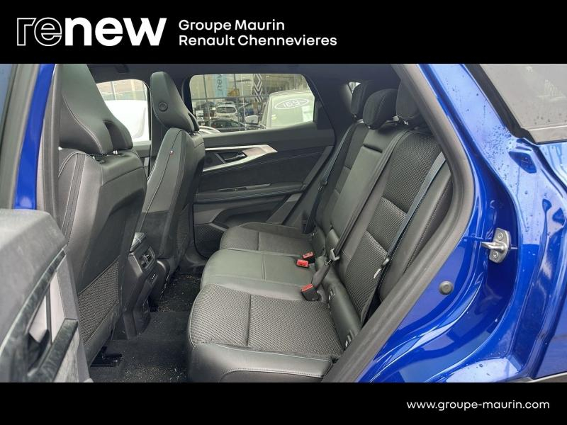 RENAULT Austral d’occasion à vendre à CHENNEVIÈRES-SUR-MARNE chez ADP - SOVEA 94 (Photo 11)