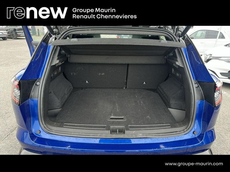 RENAULT Austral d’occasion à vendre à CHENNEVIÈRES-SUR-MARNE chez ADP - SOVEA 94 (Photo 13)