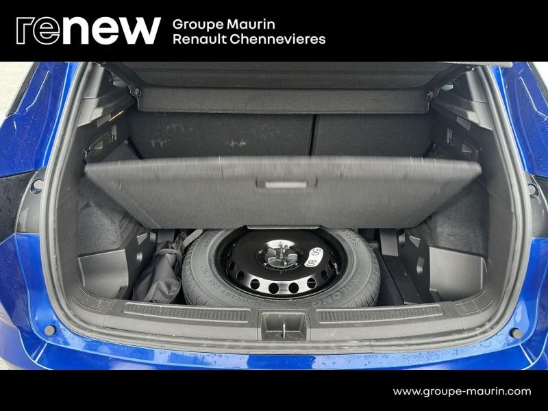 RENAULT Austral d’occasion à vendre à CHENNEVIÈRES-SUR-MARNE chez ADP - SOVEA 94 (Photo 14)