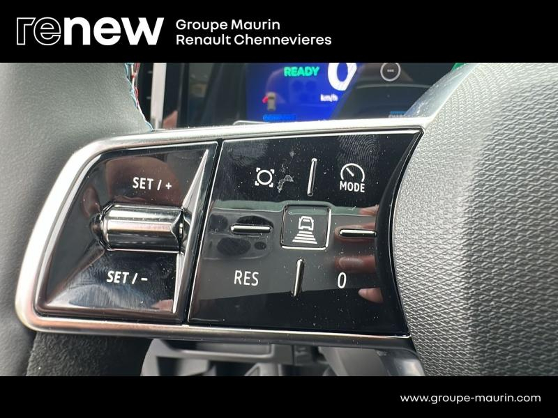 RENAULT Austral d’occasion à vendre à CHENNEVIÈRES-SUR-MARNE chez ADP - SOVEA 94 (Photo 18)