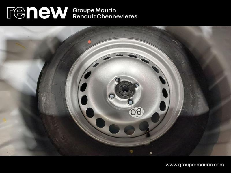 DACIA Sandero d’occasion à vendre à CHENNEVIÈRES-SUR-MARNE chez ADP - SOVEA 94 (Photo 11)