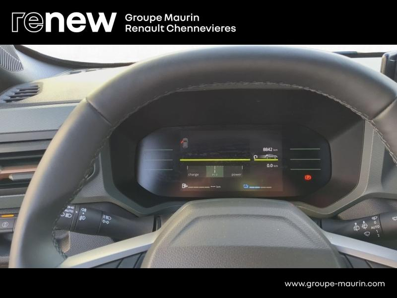 DACIA Duster d’occasion à vendre à CHENNEVIÈRES-SUR-MARNE chez ADP - SOVEA 94 (Photo 10)