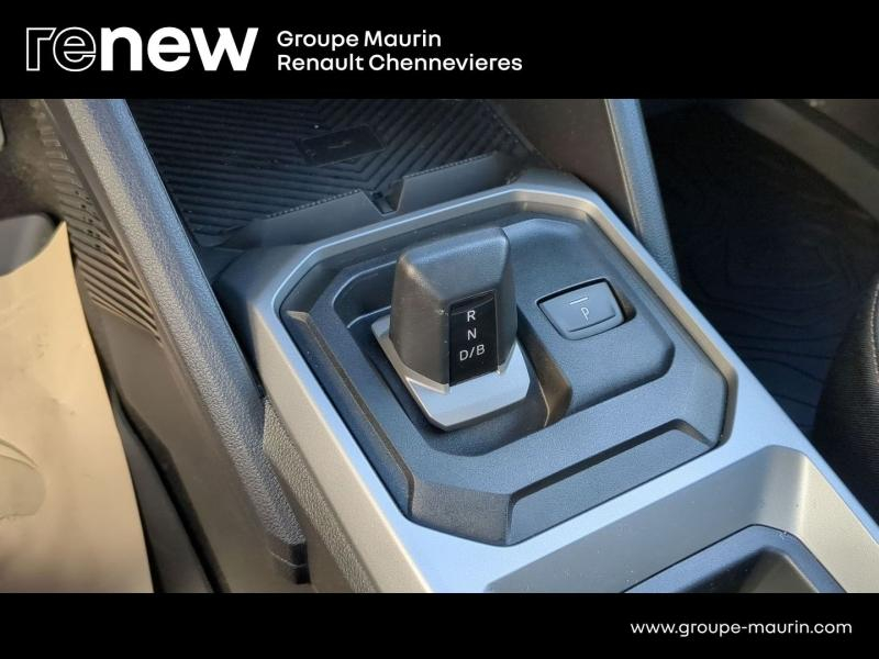 DACIA Duster d’occasion à vendre à CHENNEVIÈRES-SUR-MARNE chez ADP - SOVEA 94 (Photo 12)