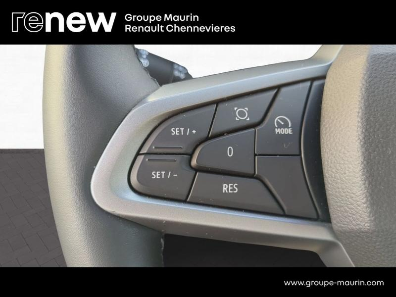 DACIA Duster d’occasion à vendre à CHENNEVIÈRES-SUR-MARNE chez ADP - SOVEA 94 (Photo 14)