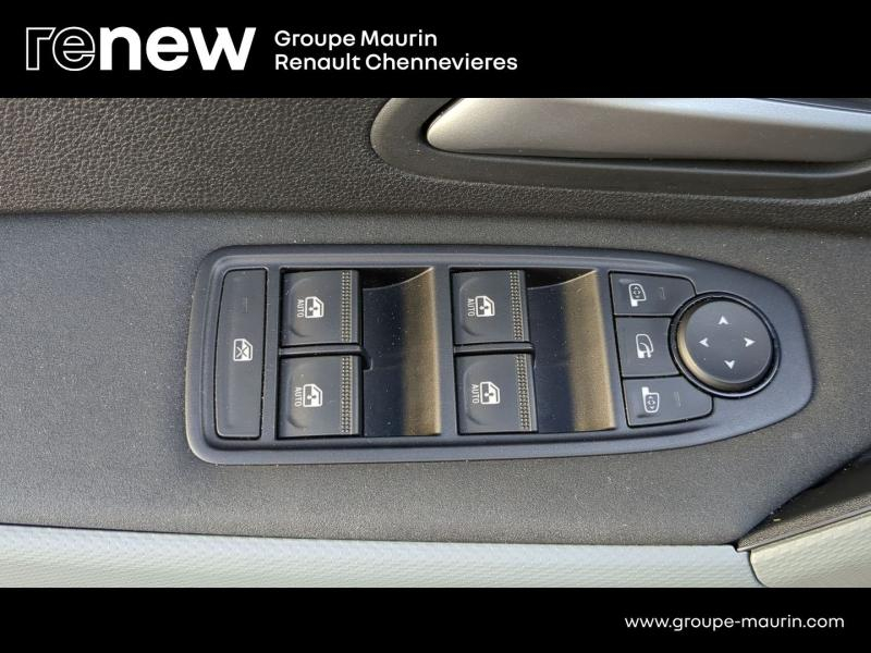 DACIA Duster d’occasion à vendre à CHENNEVIÈRES-SUR-MARNE chez ADP - SOVEA 94 (Photo 16)