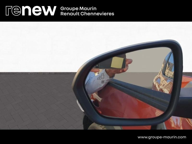 DACIA Duster d’occasion à vendre à CHENNEVIÈRES-SUR-MARNE chez ADP - SOVEA 94 (Photo 20)