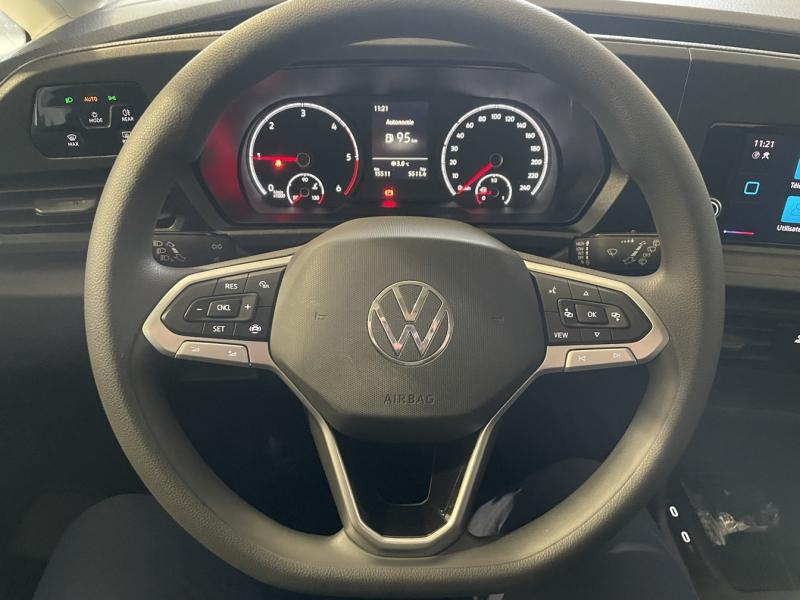 VOLKSWAGEN Caddy d’occasion à vendre à CHENNEVIÈRES-SUR-MARNE chez ADP - SOVEA 94 (Photo 14)