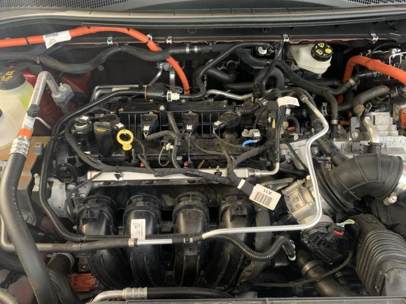 FORD Kuga d’occasion à vendre à CHENNEVIÈRES-SUR-MARNE chez ADP - SOVEA 94 (Photo 20)