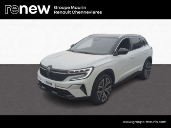 RENAULT Austral d’occasion à vendre à CHENNEVIÈRES-SUR-MARNE chez ADP - SOVEA 94 (Photo 1)