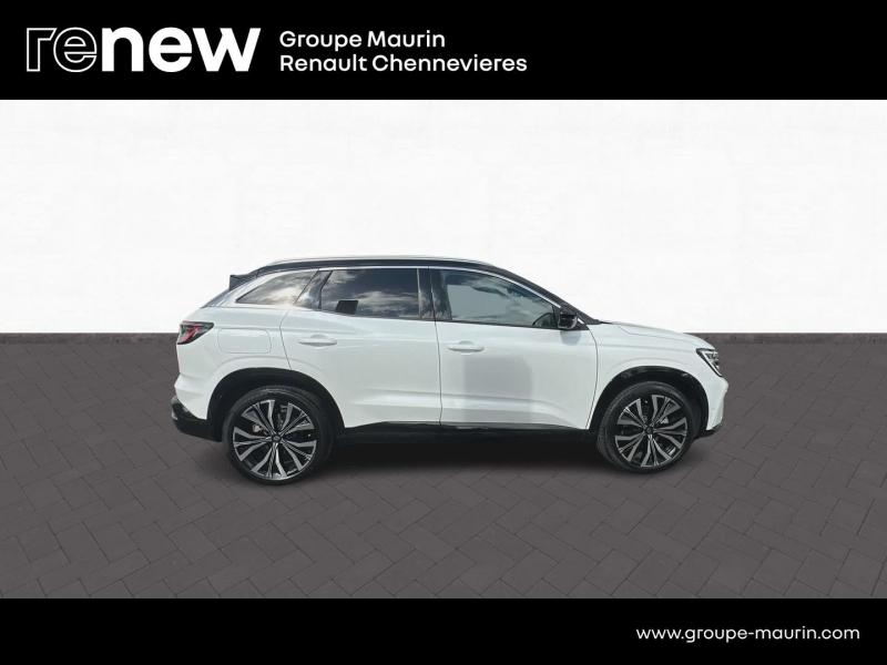 RENAULT Austral d’occasion à vendre à CHENNEVIÈRES-SUR-MARNE chez ADP - SOVEA 94 (Photo 4)