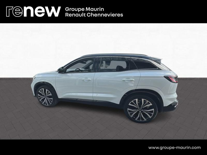 RENAULT Austral d’occasion à vendre à CHENNEVIÈRES-SUR-MARNE chez ADP - SOVEA 94 (Photo 8)