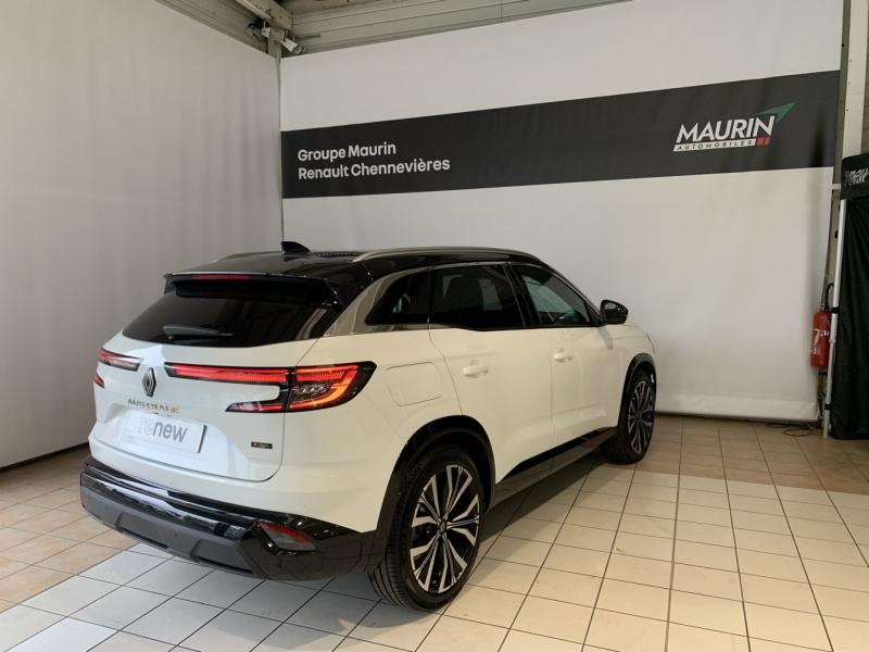 RENAULT Austral d’occasion à vendre à CHENNEVIÈRES-SUR-MARNE chez ADP - SOVEA 94 (Photo 12)