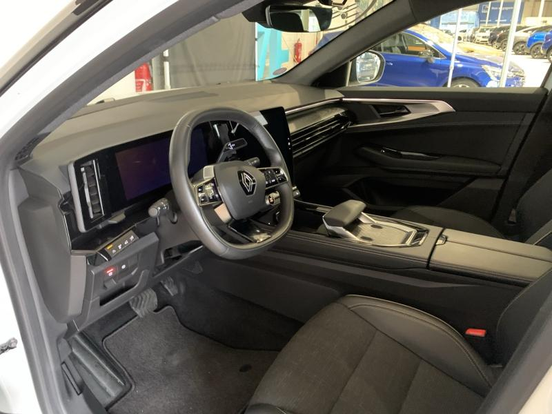 RENAULT Austral d’occasion à vendre à CHENNEVIÈRES-SUR-MARNE chez ADP - SOVEA 94 (Photo 14)