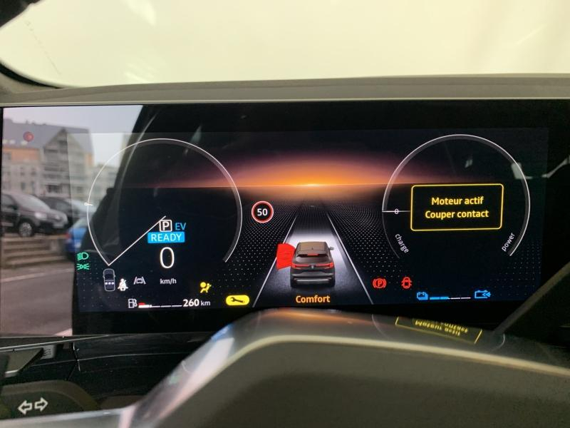 RENAULT Austral d’occasion à vendre à CHENNEVIÈRES-SUR-MARNE chez ADP - SOVEA 94 (Photo 15)