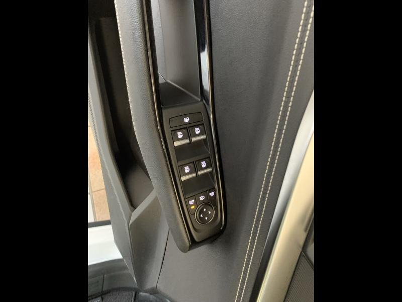 RENAULT Austral d’occasion à vendre à CHENNEVIÈRES-SUR-MARNE chez ADP - SOVEA 94 (Photo 16)