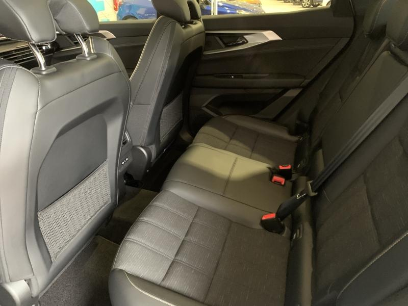 RENAULT Austral d’occasion à vendre à CHENNEVIÈRES-SUR-MARNE chez ADP - SOVEA 94 (Photo 17)