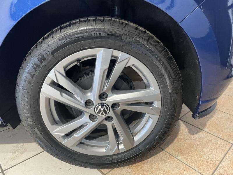 VOLKSWAGEN Polo d’occasion à vendre à CHENNEVIÈRES-SUR-MARNE chez ADP - SOVEA 94 (Photo 3)