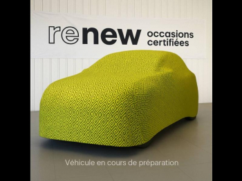 NISSAN Qashqai d’occasion à vendre à CHENNEVIÈRES-SUR-MARNE
