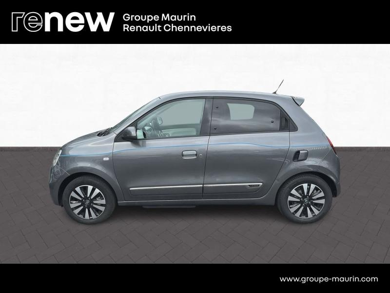 RENAULT Twingo d’occasion à vendre à CHENNEVIÈRES-SUR-MARNE chez ADP - SOVEA 94 (Photo 7)