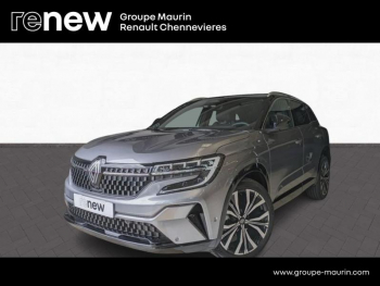 RENAULT Austral d’occasion à vendre à CHENNEVIÈRES-SUR-MARNE