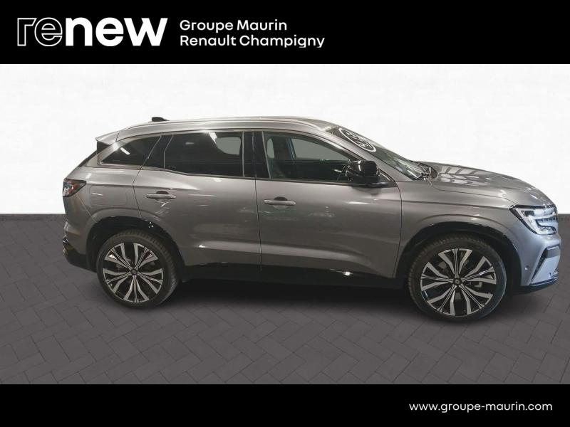 RENAULT Austral d’occasion à vendre à CHENNEVIÈRES-SUR-MARNE chez ADP - SOVEA 94 (Photo 3)