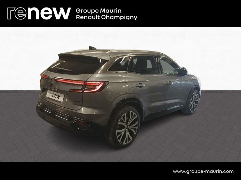 RENAULT Austral d’occasion à vendre à CHENNEVIÈRES-SUR-MARNE chez ADP - SOVEA 94 (Photo 6)