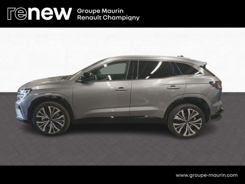 RENAULT Austral d’occasion à vendre à CHENNEVIÈRES-SUR-MARNE chez ADP - SOVEA 94 (Photo 8)