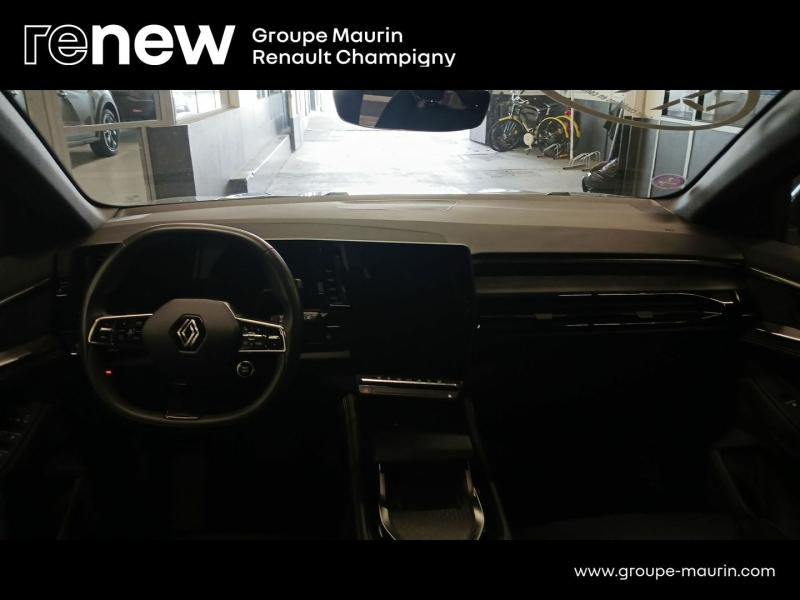 RENAULT Austral d’occasion à vendre à CHENNEVIÈRES-SUR-MARNE chez ADP - SOVEA 94 (Photo 9)