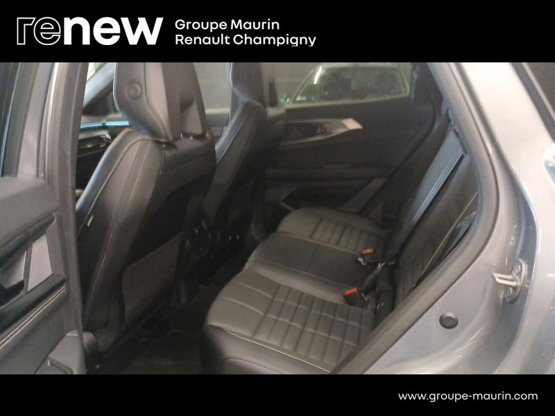 RENAULT Austral d’occasion à vendre à CHENNEVIÈRES-SUR-MARNE chez ADP - SOVEA 94 (Photo 12)